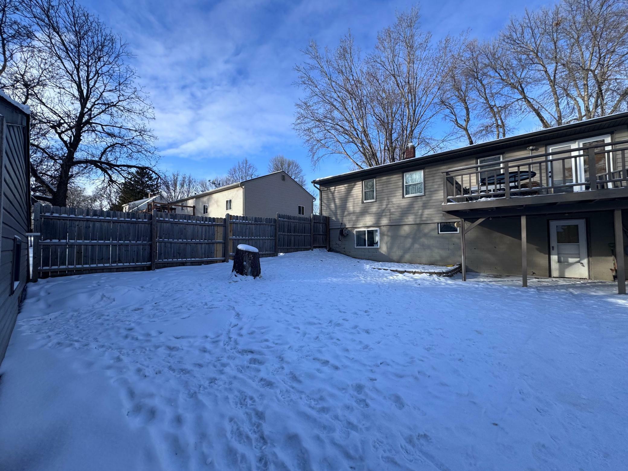 Property Photo:  618 E Gustavus Avenue  MN 56537 