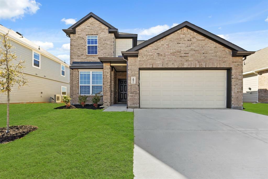 10576 Taruca Drive  Fort Worth TX 76036 photo