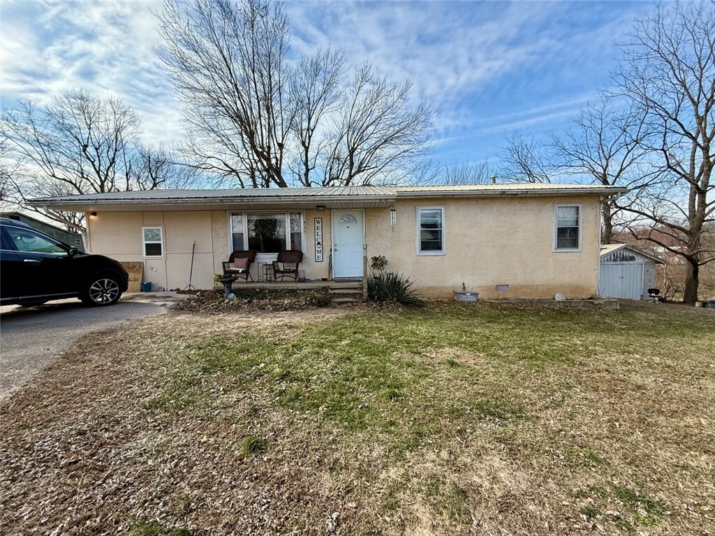 Property Photo:  4196 Meadows Court  AR 72601 