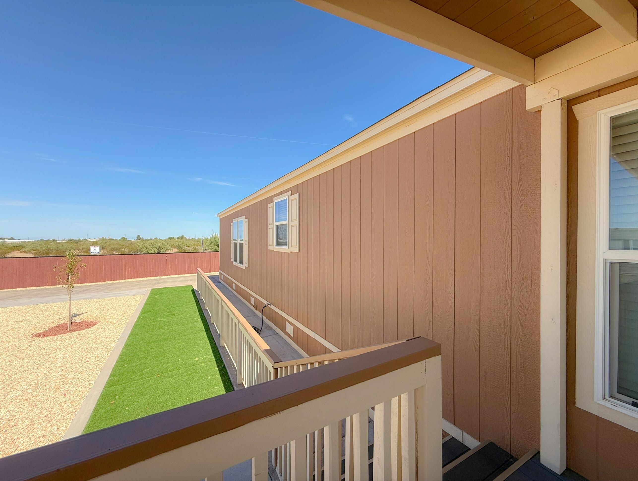 Property Photo: 3 Running Indian Dr NM 88310