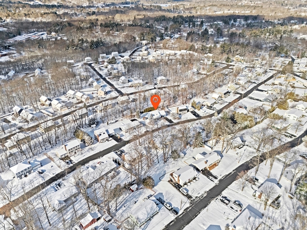 Property Photo:  17 John F Kennedy Ave  MA 01510 