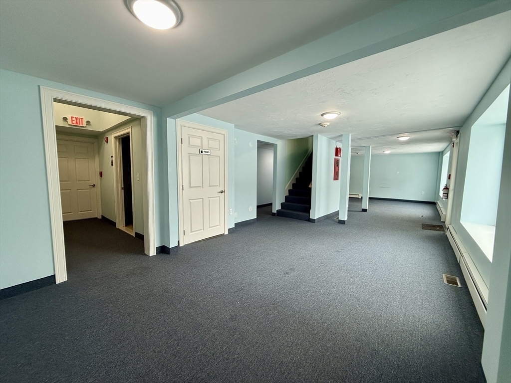 Property Photo: 154A Main St MA 01532