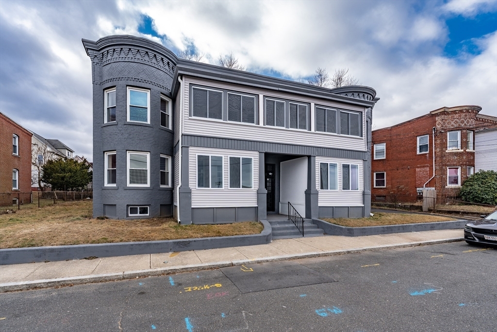Property Photo:  3 Parkview Ter 1  MA 01040 