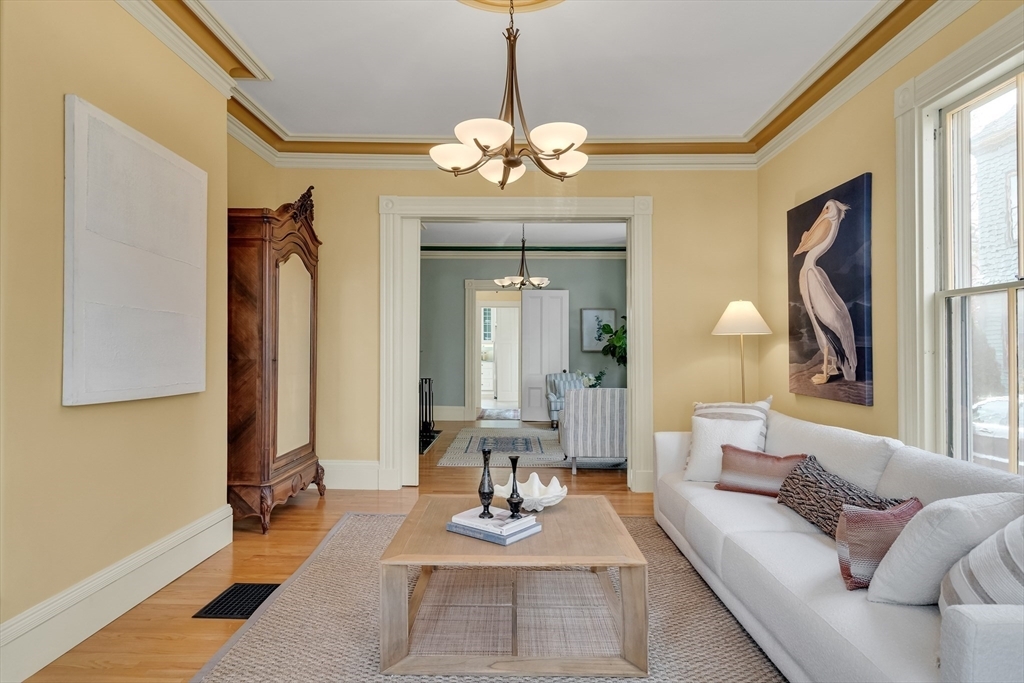 Property Photo: 20 Garfield Street MA 02138