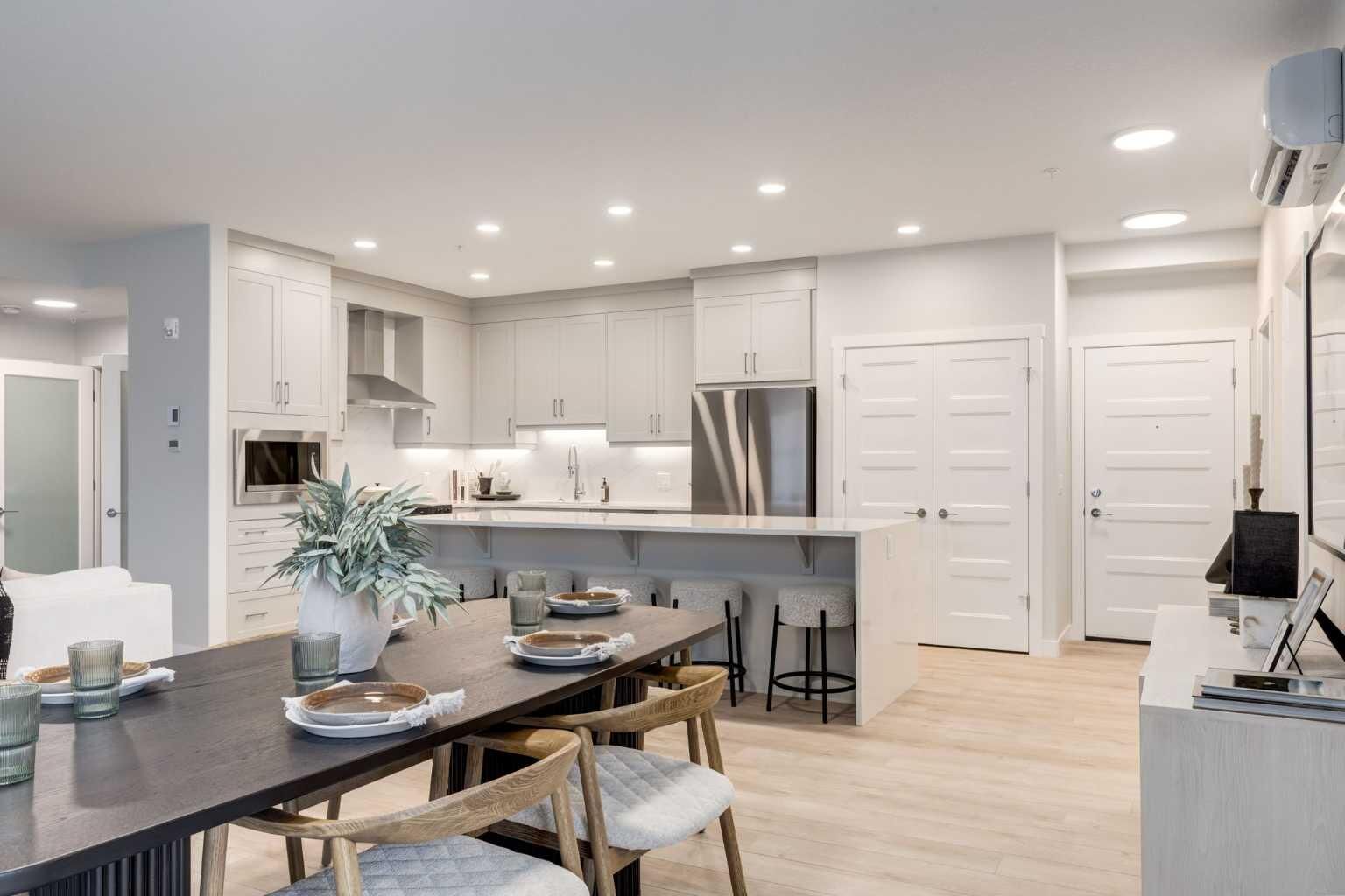 Property Photo:  175 Wolf Hollow Crescent SE 203  AB X0X 0X0 