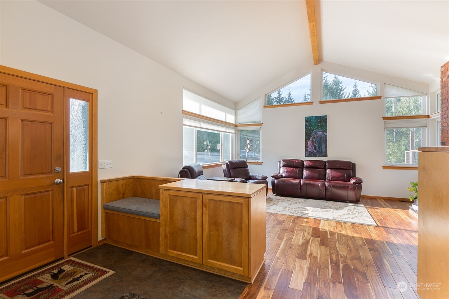 Property Photo:  411  Merrill Way  WA 98362 