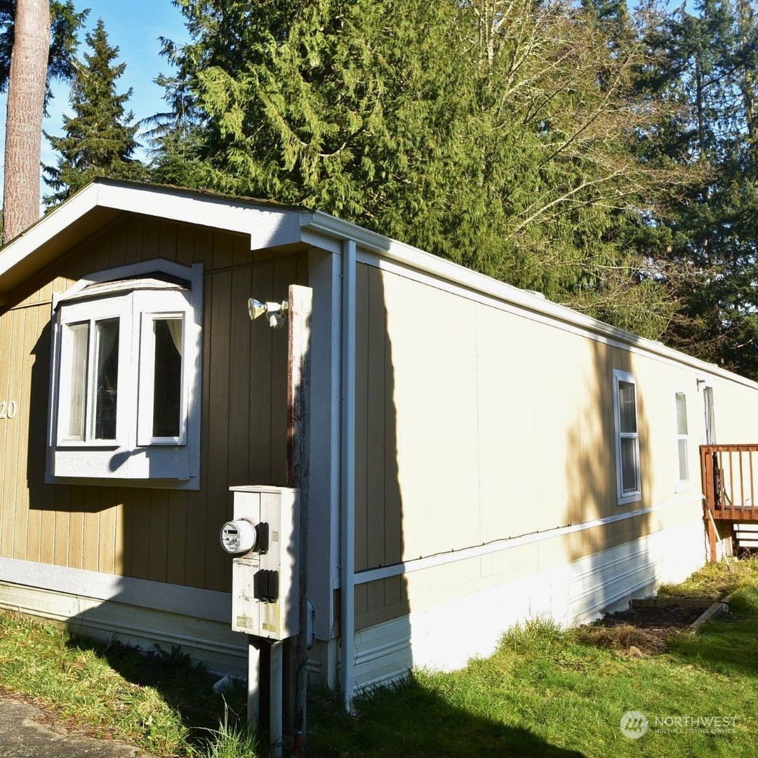 Property Photo:  4695 N Park Acres Drive 20  WA 98277 