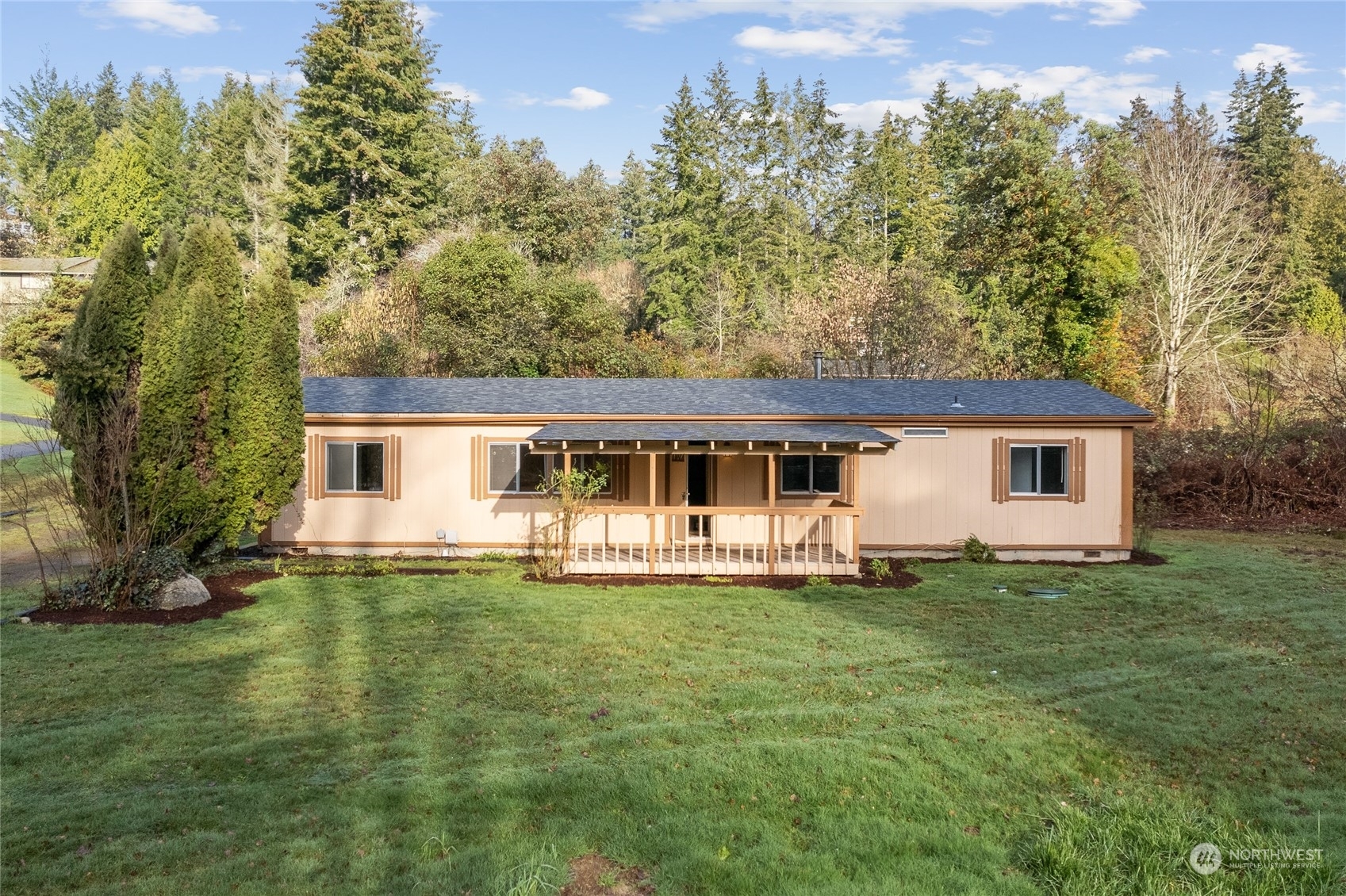 Property Photo:  8115  State Route 302  NW  WA 98329 