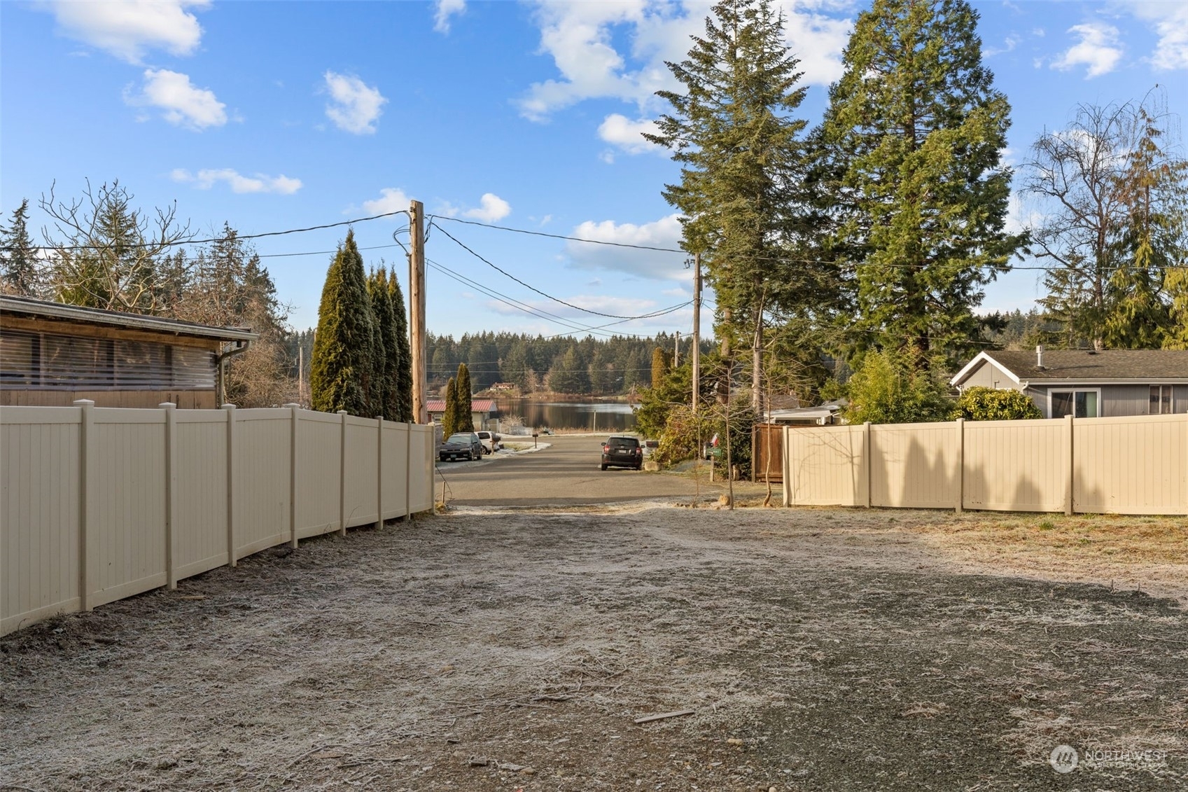 Property Photo:  6458  Paradise Place  WA 98236 