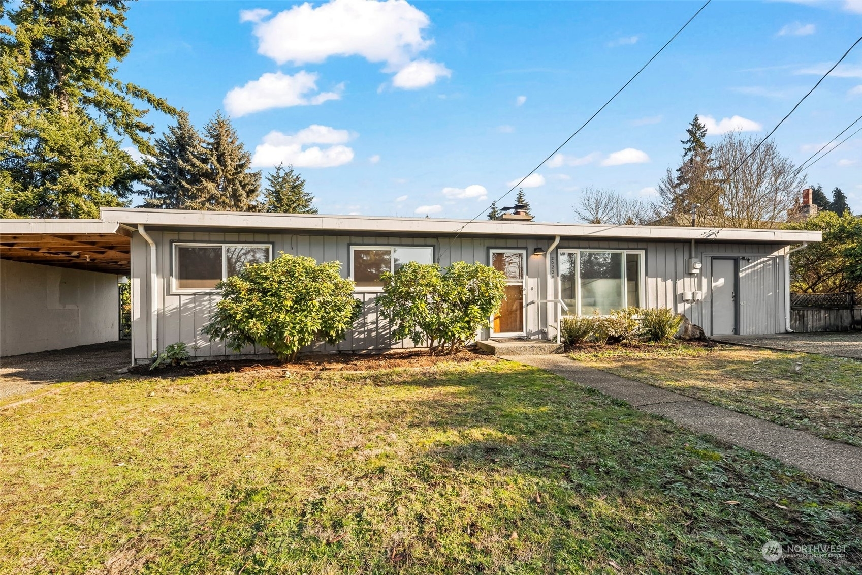 Property Photo:  20228  8th Avenue S  WA 98198 