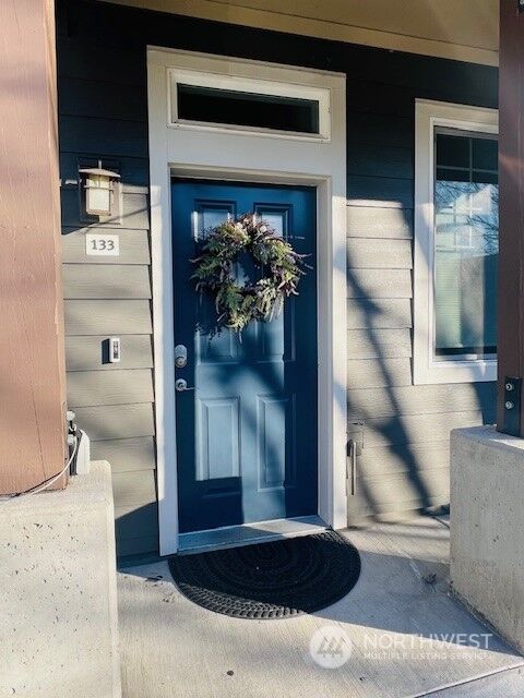 Property Photo:  10800 SE 17th Circle 133L  WA 98664 