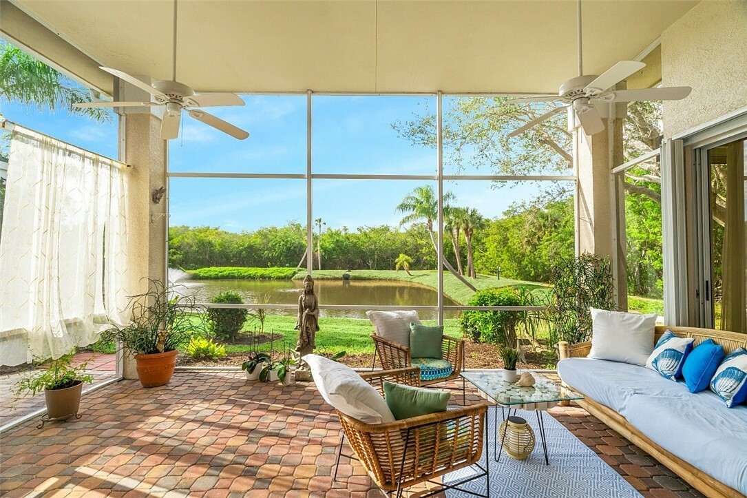 Property Photo: 421 N Peppertree Drive 29 FL 32963