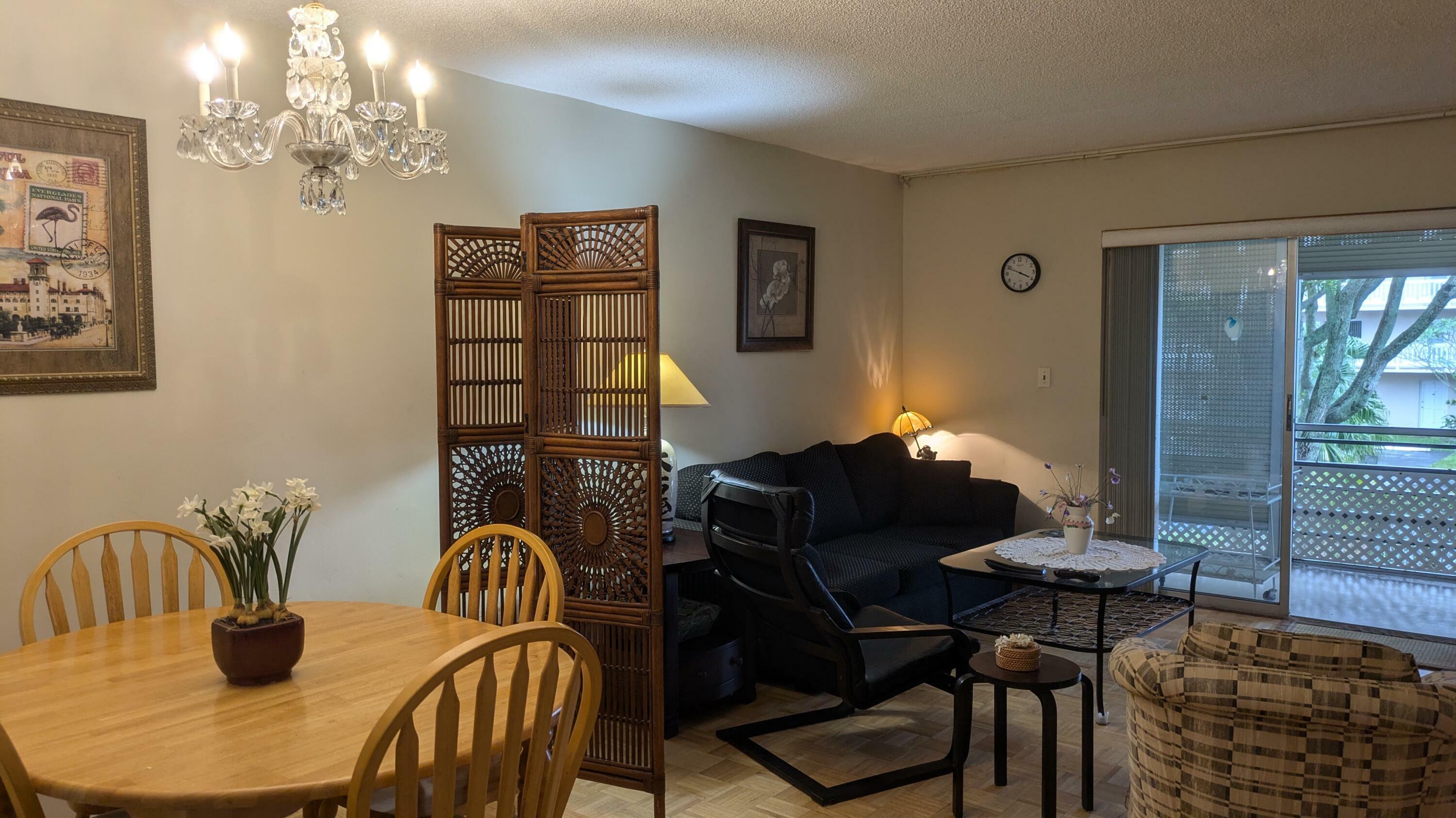 2647 Garden Drive 210  Lake Worth FL 33461 photo