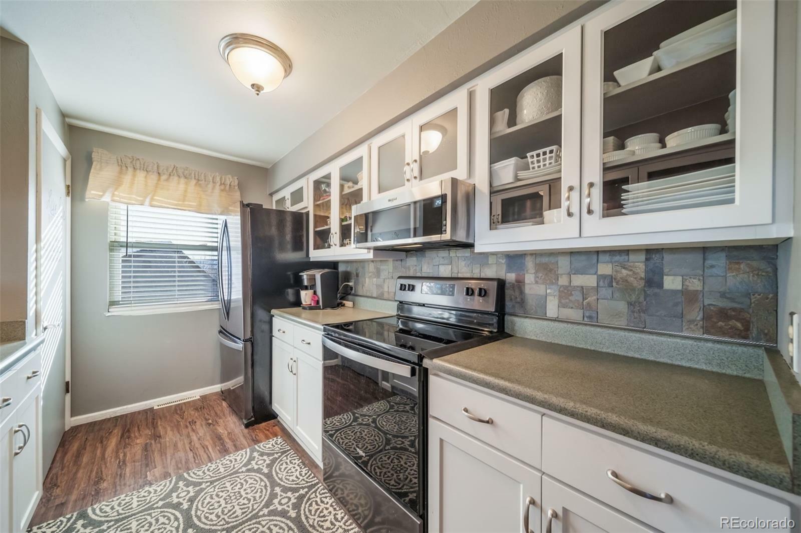 7700 W Glasgow Place 19C  Littleton CO 80128 photo