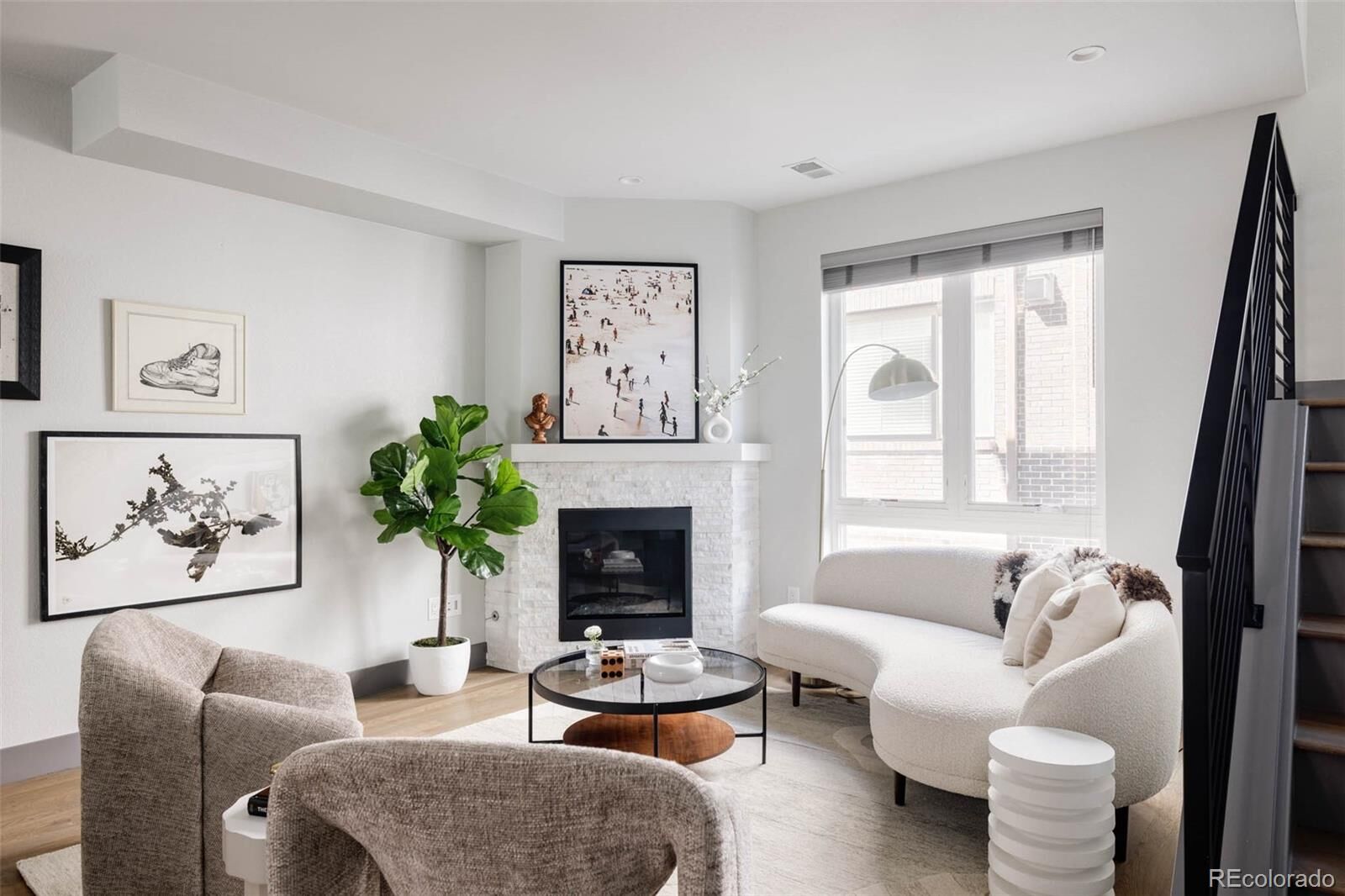 Property Photo:  2820 W 26th Avenue 101  CO 80211