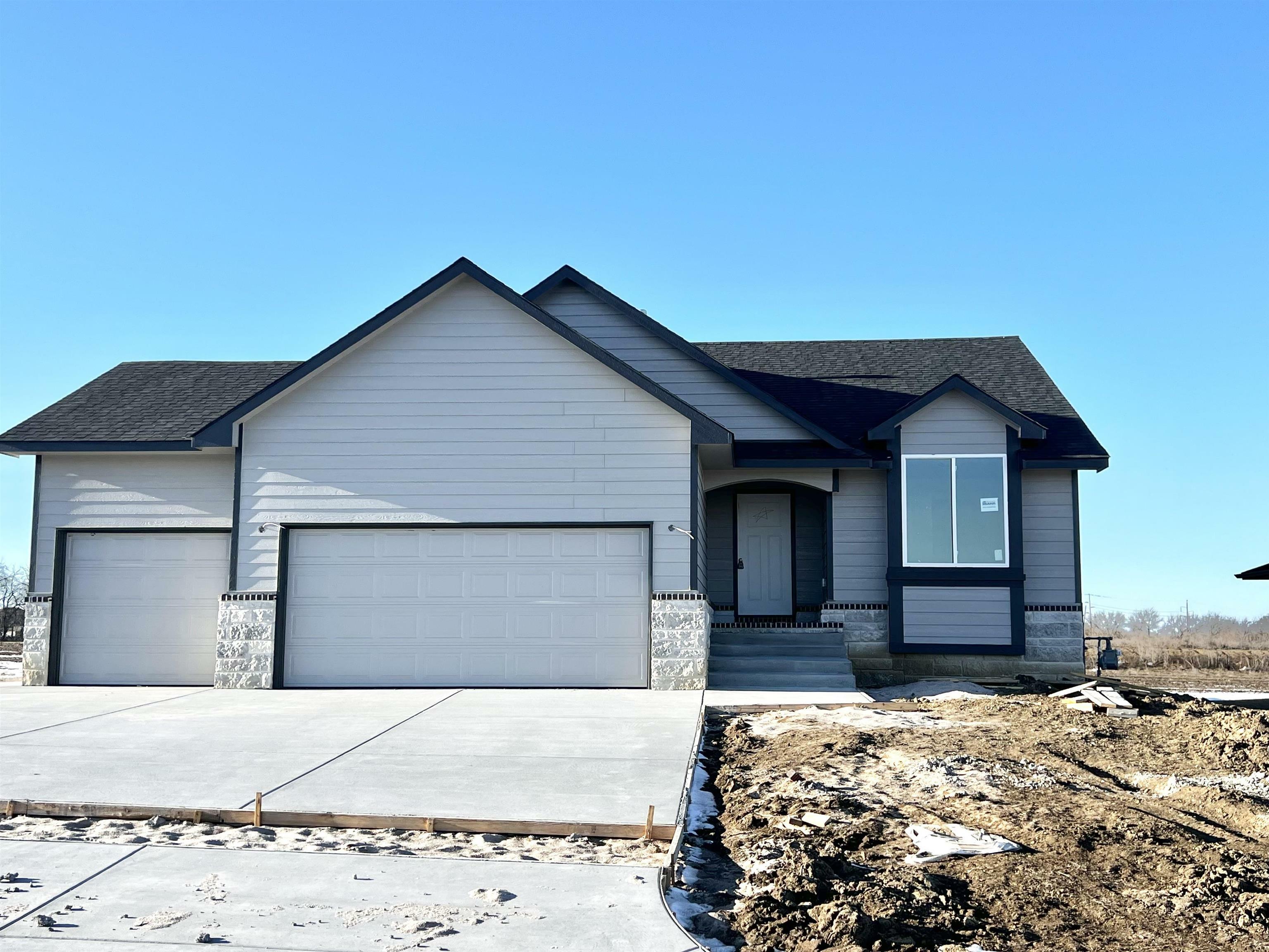 10612 E Bonita St  Wichita KS 67207 photo
