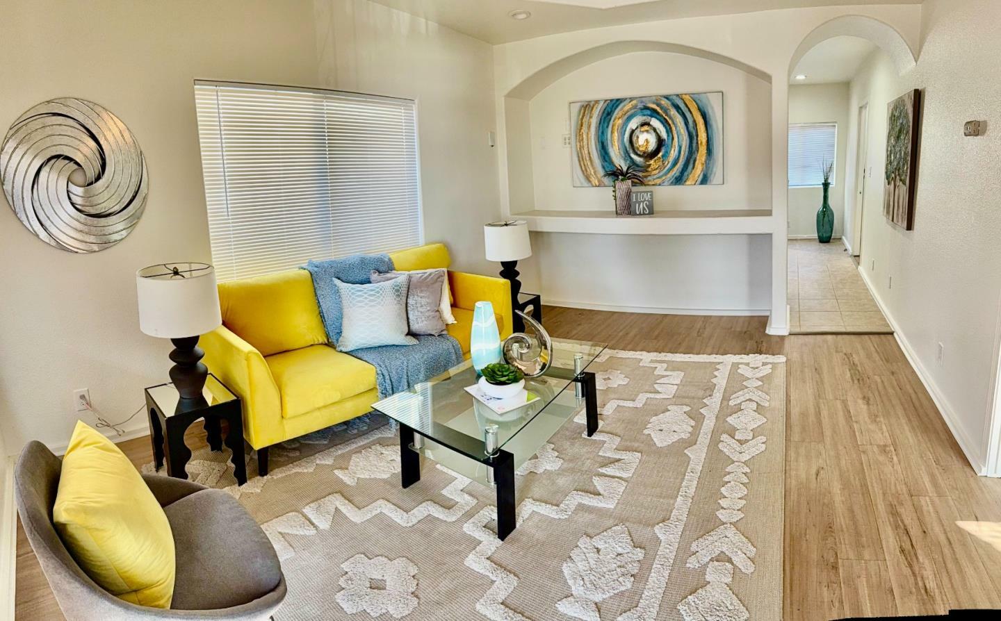 Property Photo: 4130 Lyon Avenue CA 94601