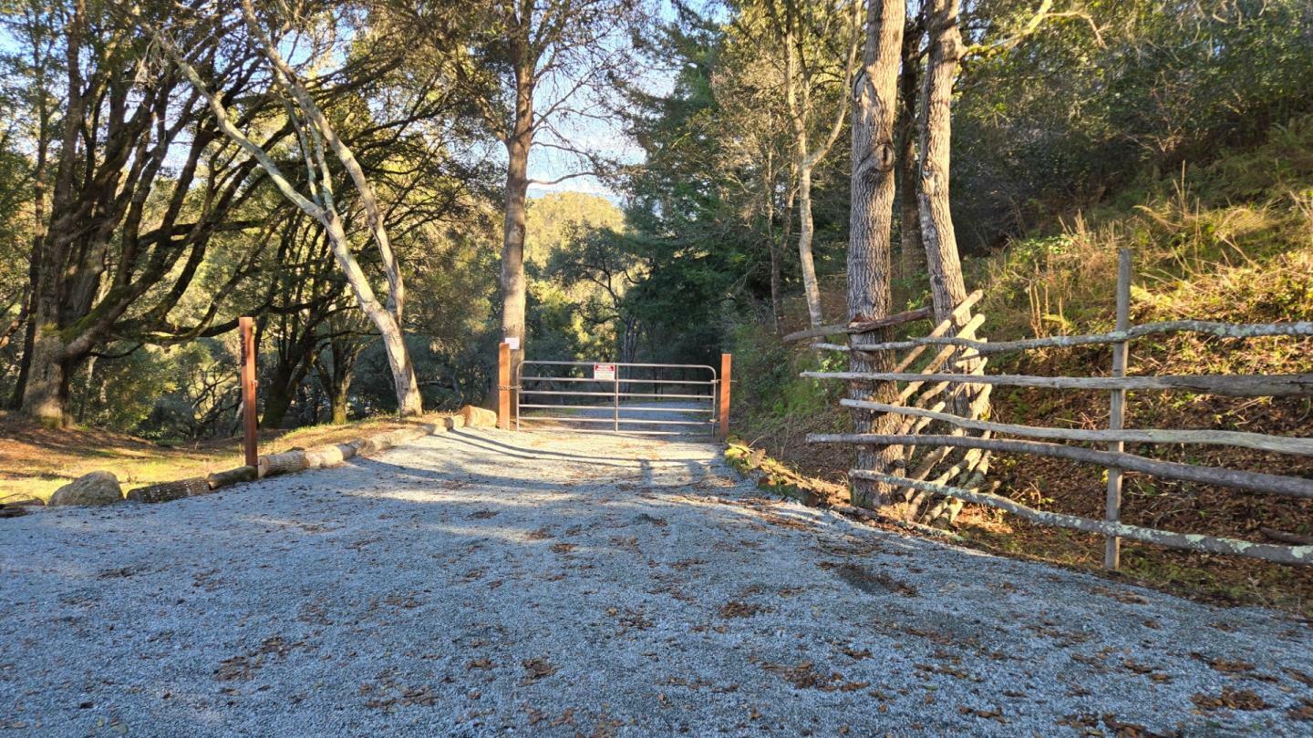 Property Photo: 245 Gillette Road CA 95076