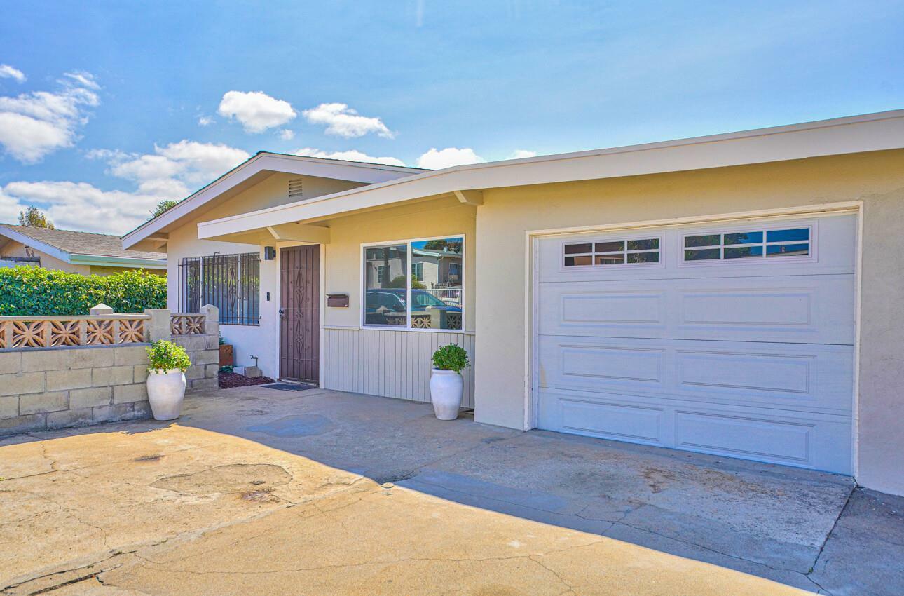 Property Photo:  1659 Luzern Street  CA 93955 