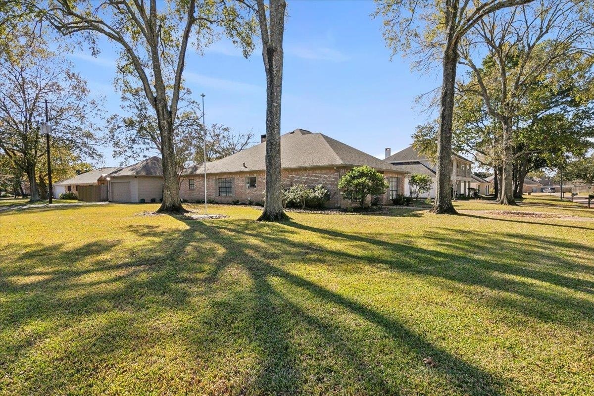 Property Photo:  4715 Dunleith Street  TX 77706 