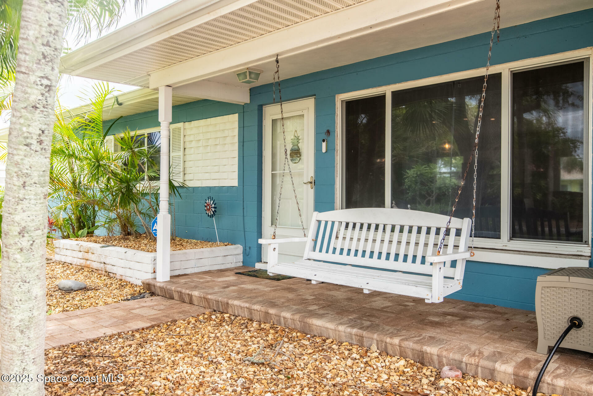 Property Photo:  156 E Dover Street  FL 32937 