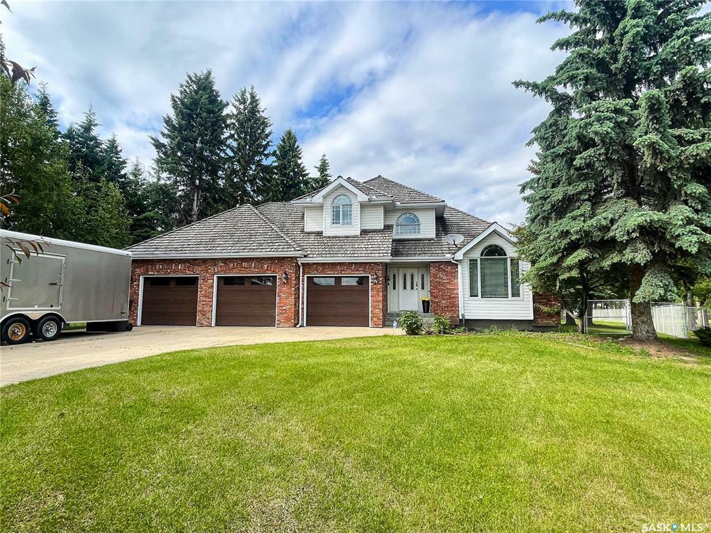 2 Evergreen Estates Drive  Meadow Lake SK S9X 1G3 photo