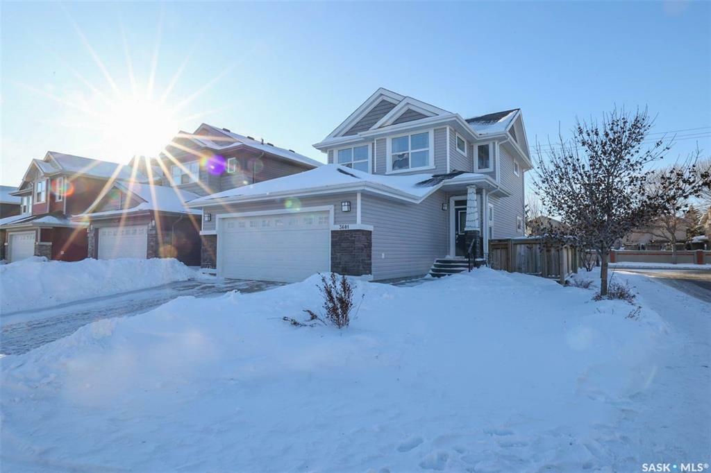 Property Photo:  3601 Green Moss Lane  SK S4V 1M2 