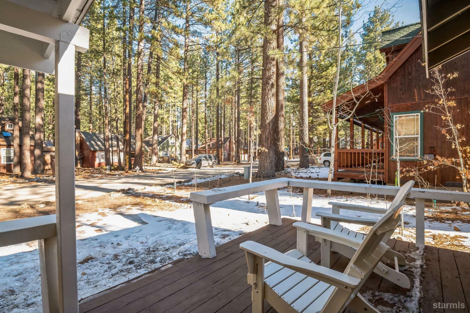 Property Photo:  3334 Cape Horn Road  CA 96150 