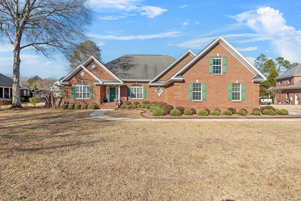 Property Photo: Vintage Court SC 29154