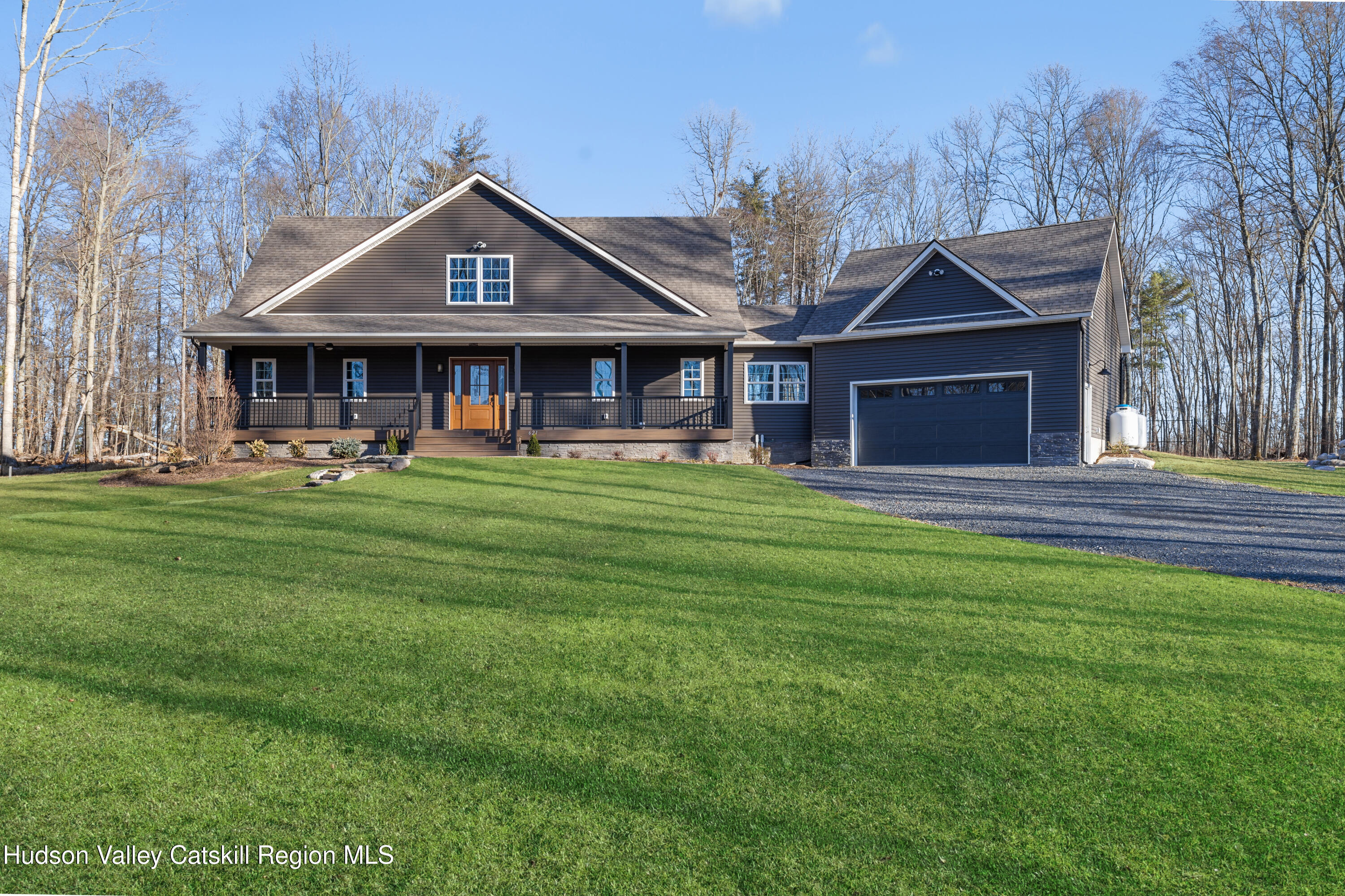 Property Photo: 621 Decker NY 12589