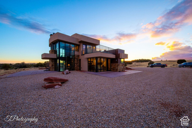 Property Photo: 4907 N Mesa Rd UT 84779
