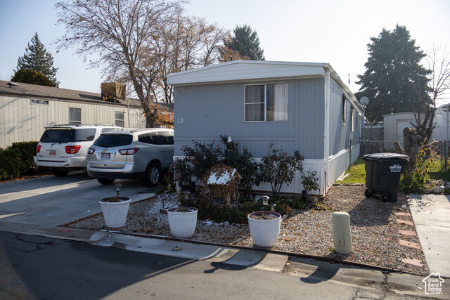 Property Photo:  Address not disclosed  UT 84104 