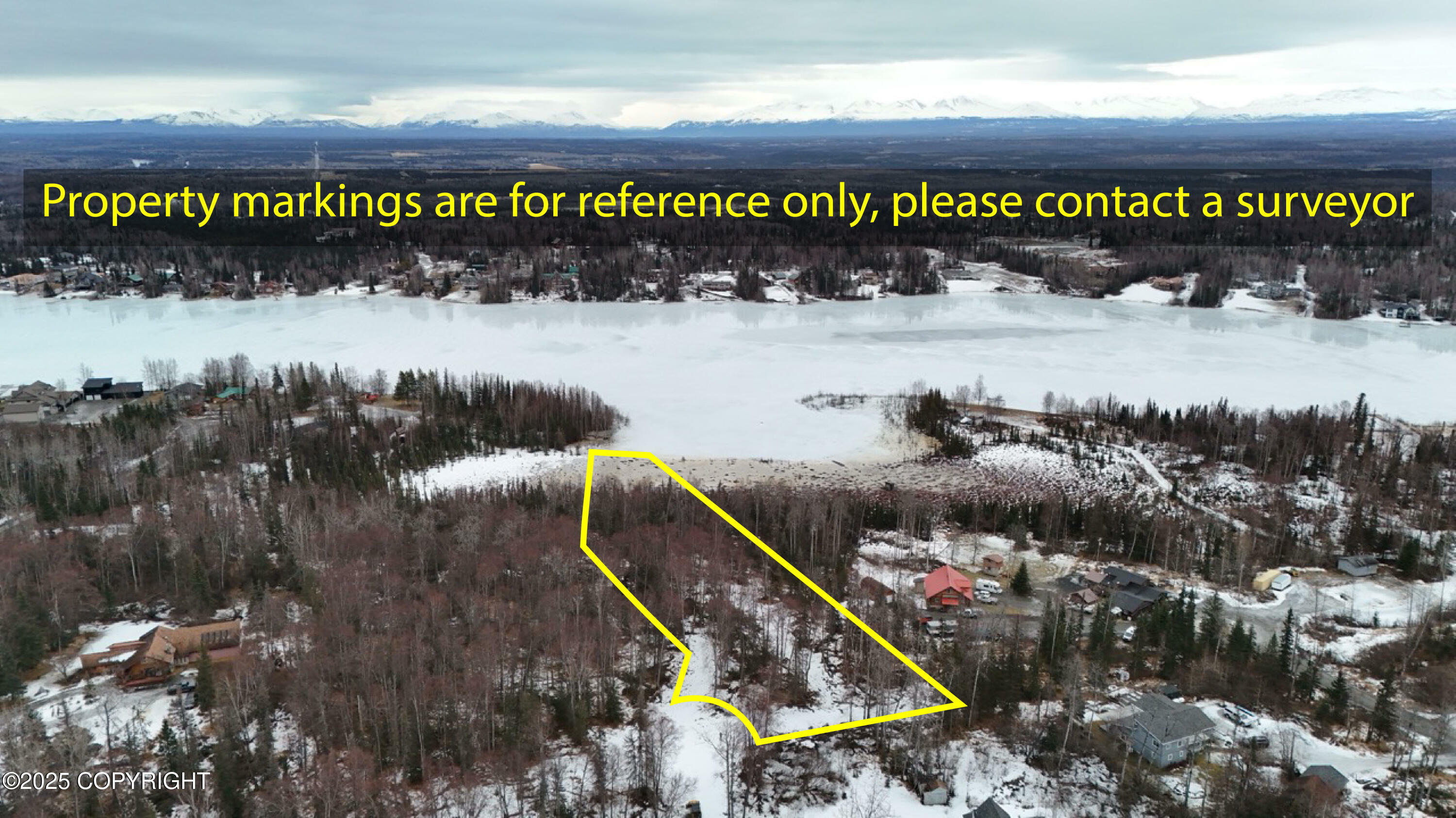 Property Photo: Nhn Lenora Court AK 99669