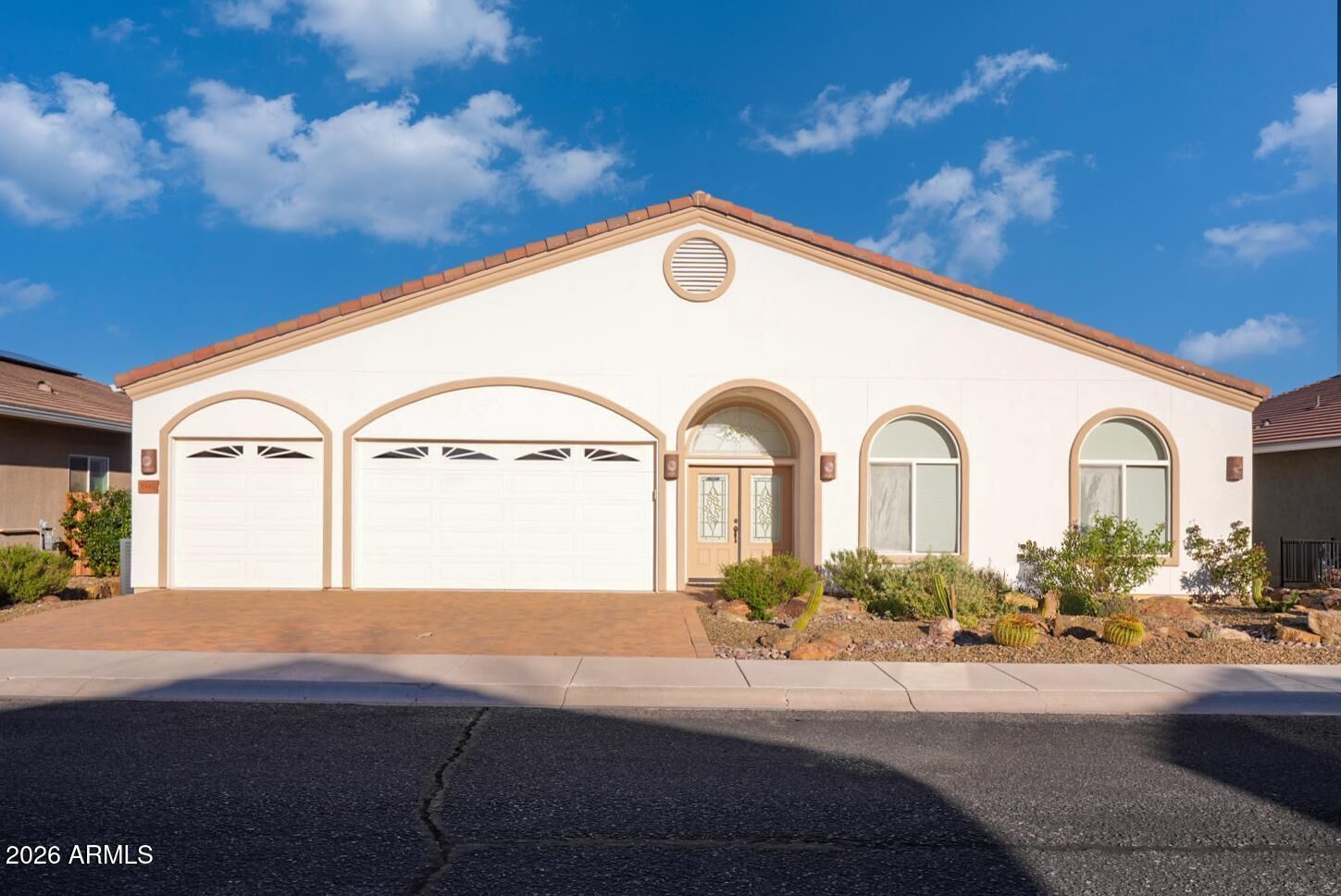 Property Photo:  1345 Whitetail Run  AZ 86326 