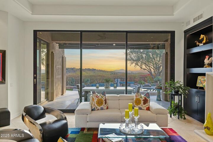 Property Photo:  11127 E Mirasol Circle  AZ 85255 