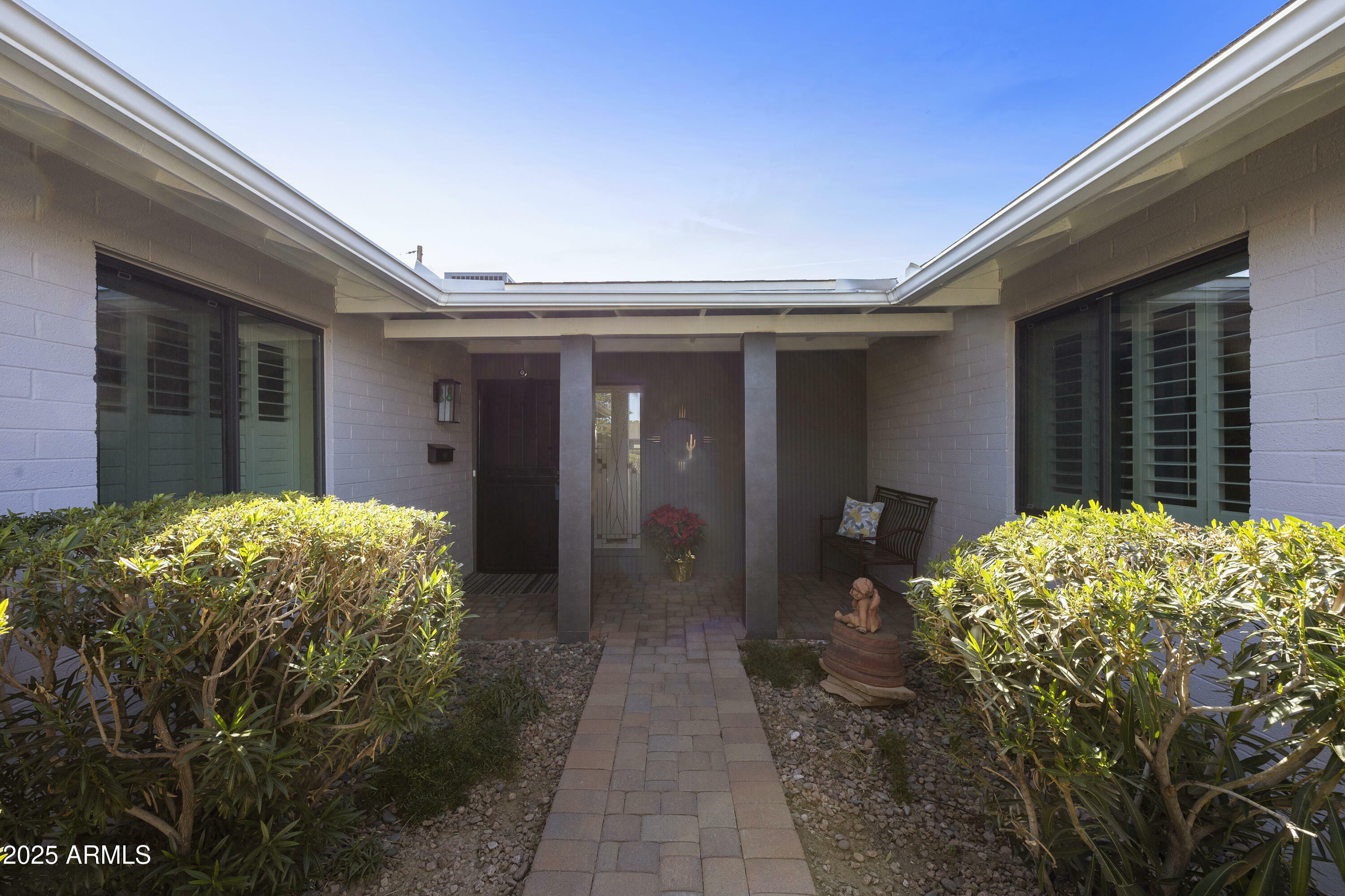 Property Photo:  8631 E Vista Drive  AZ 85250 