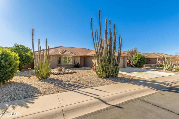 Property Photo:  11035 E Nopal Avenue  AZ 85209 