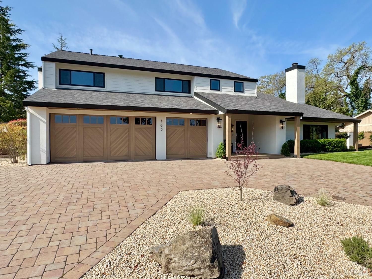 Property Photo: 165 Kaanapali Drive CA 94558