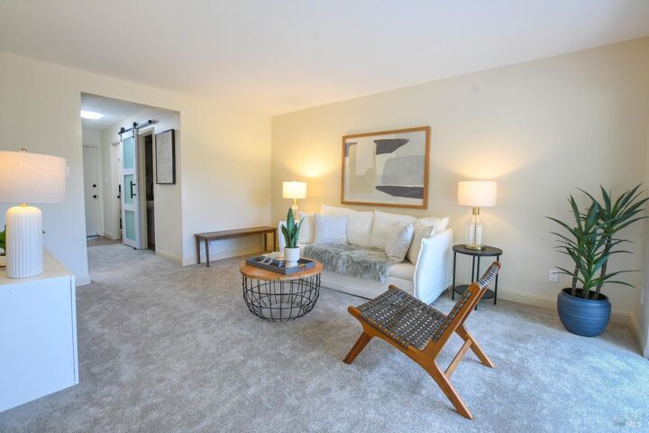 Property Photo: 919 W L Street 15 CA 94510