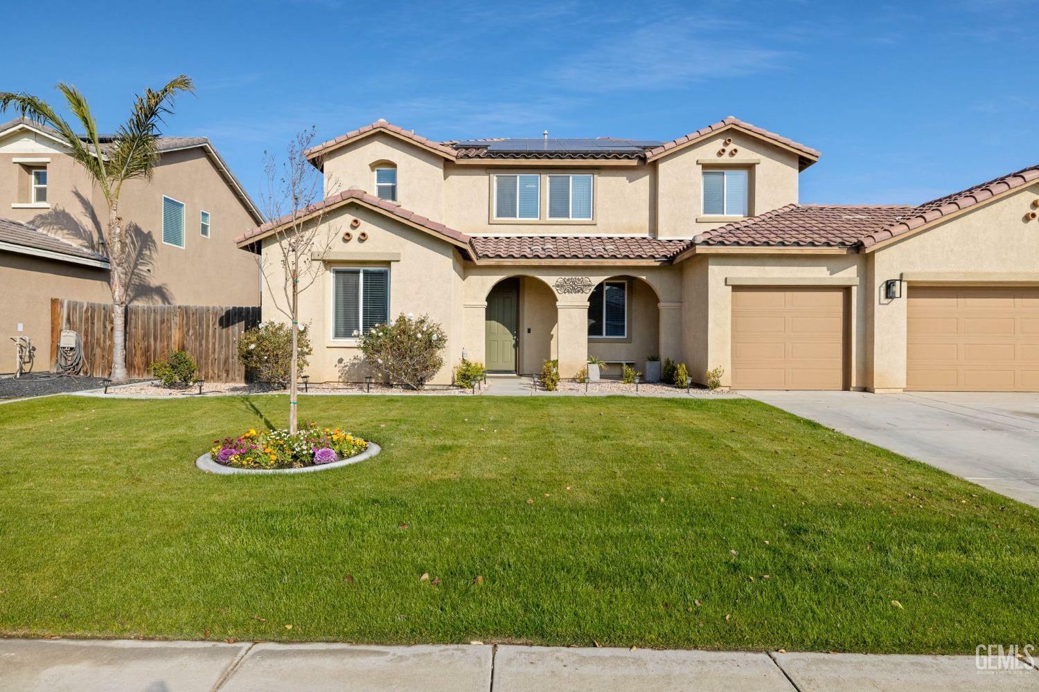 Property Photo:  15620 Marcella Court  CA 93314 