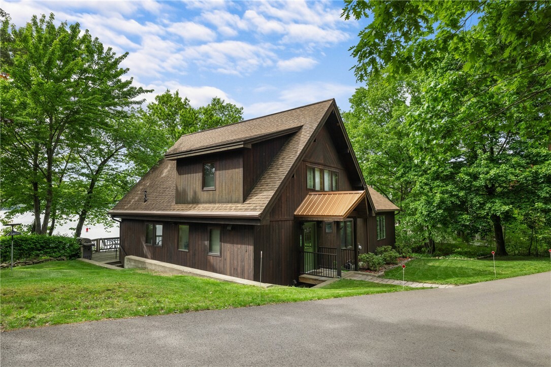 11995 E Lake Road  Hammondsport NY 14840 photo