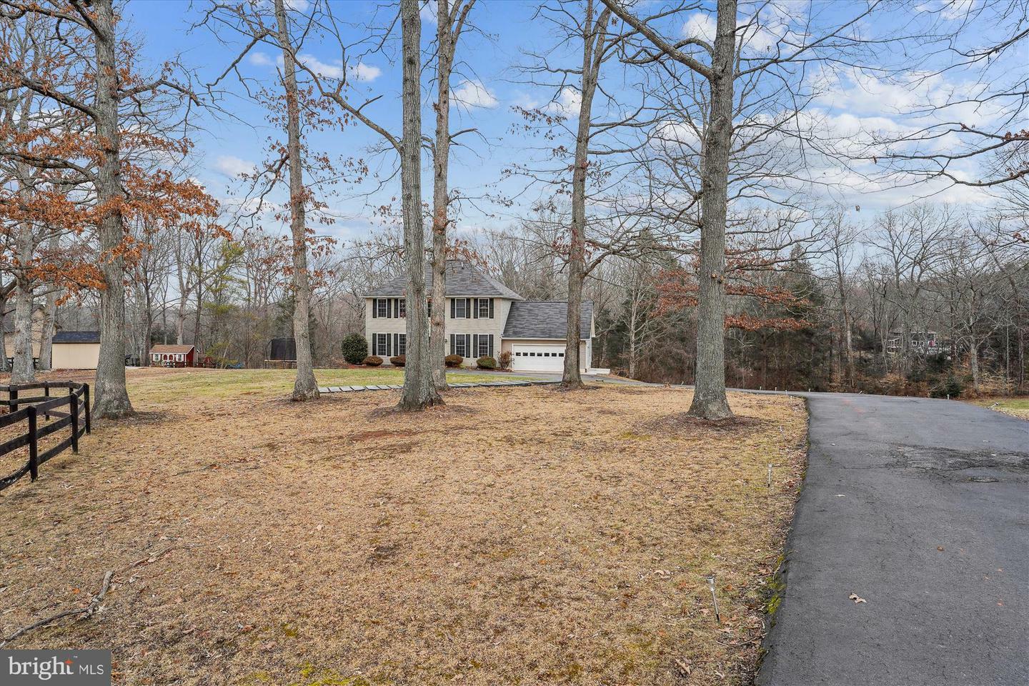 Property Photo:  12987 Mayhew Court  VA 20181 