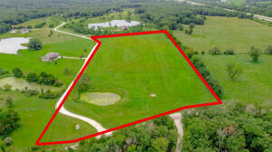 Property Photo:  10 Acres - Breedlove Dr  MO 65284 