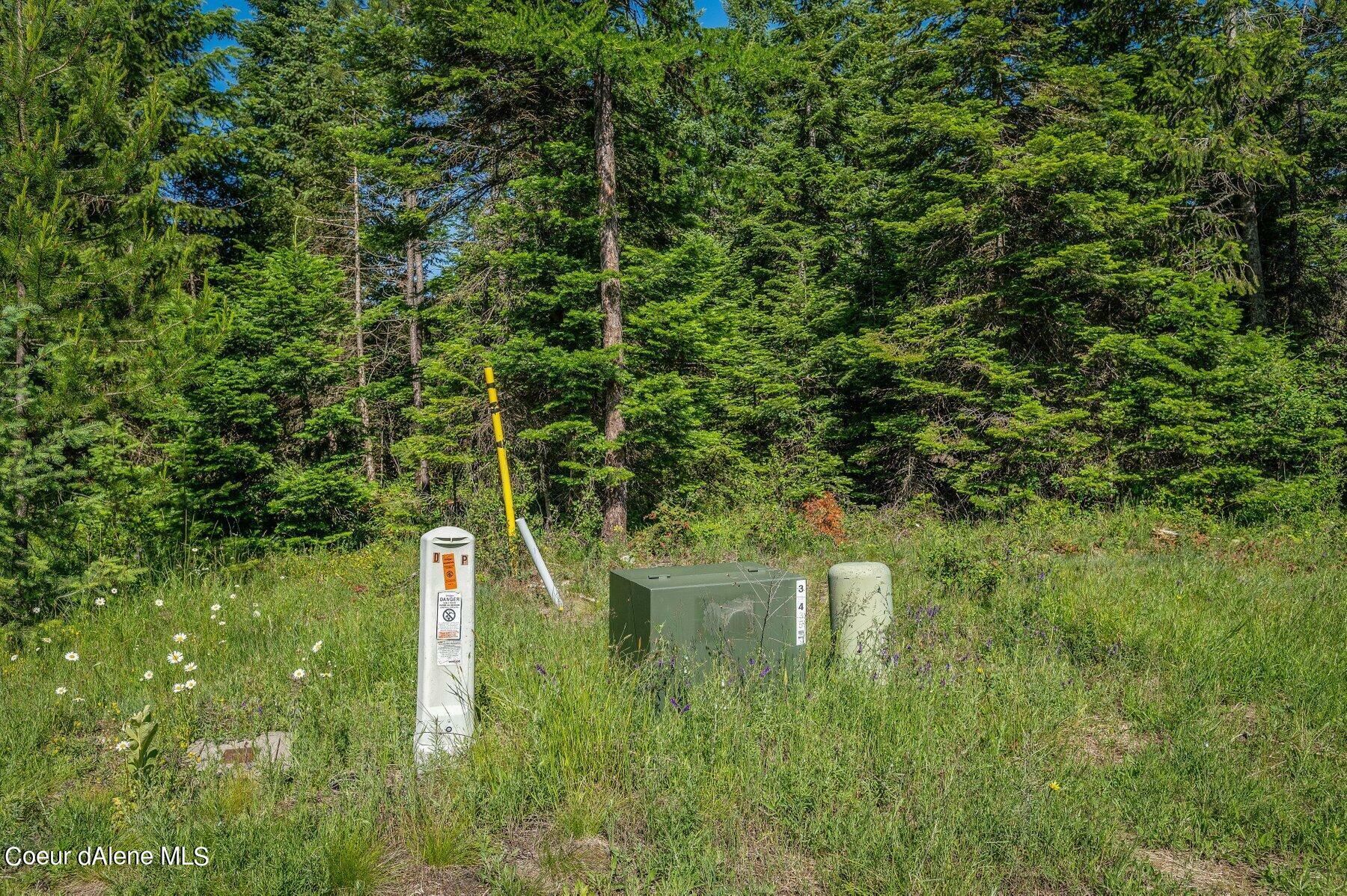 Property Photo:  Lot 10 E Riley Loop  ID 83801 