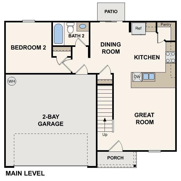 Property Photo: 569 Potter Road SC 29341