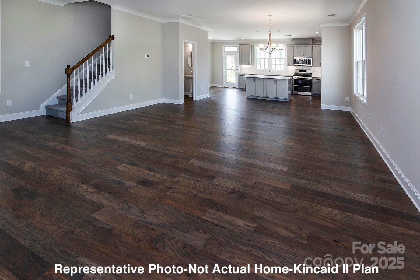 Property Photo: 266 Gilead Road NC 28078