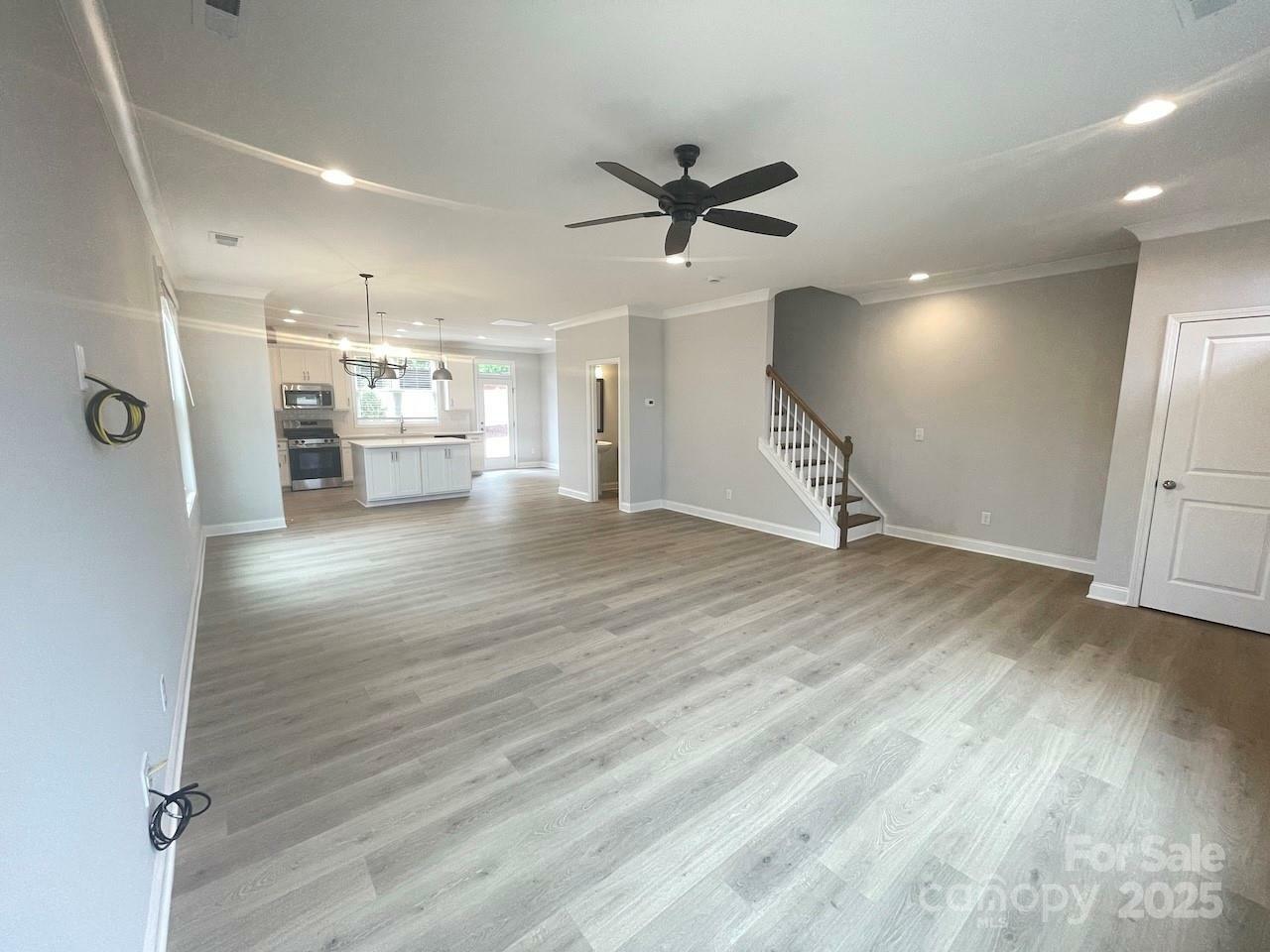 Property Photo: 266 Gilead Road NC 28078