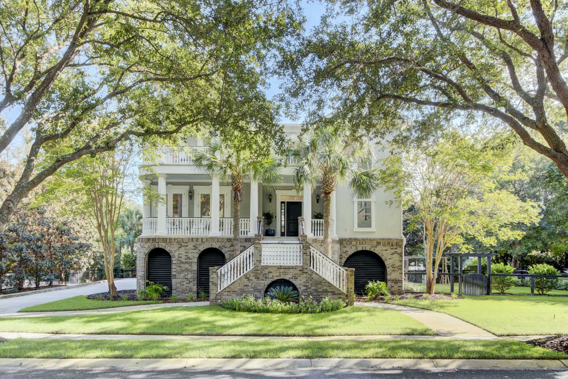 Property Photo: 400 Bay Crossing Road SC 29464
