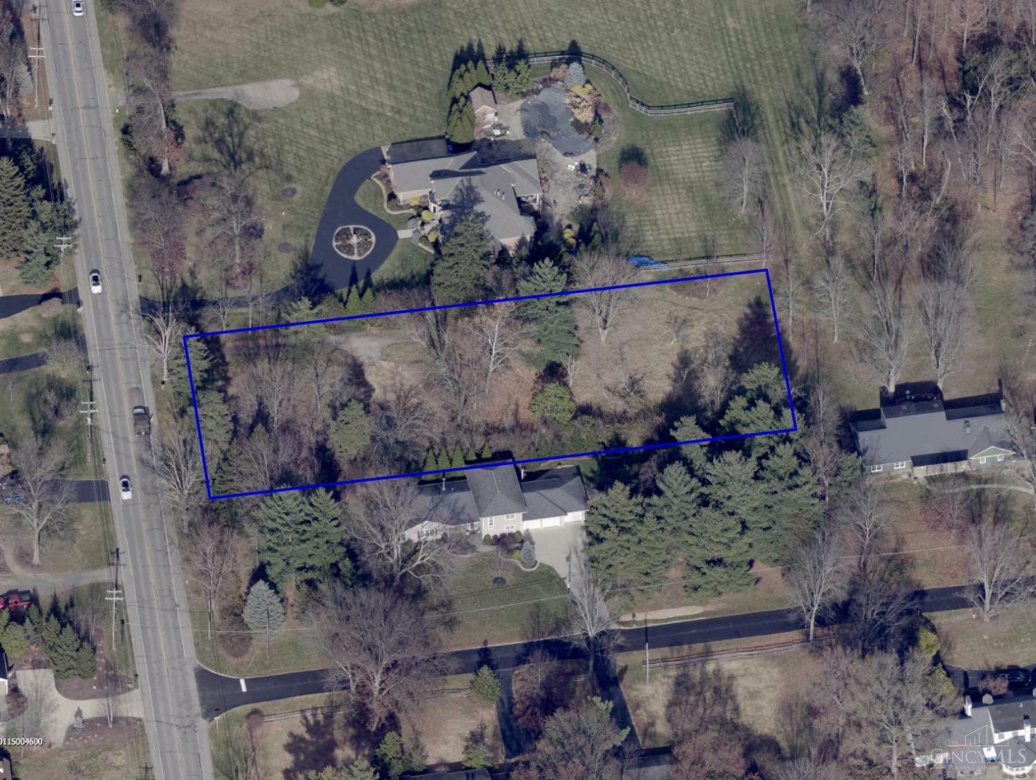 Property Photo: 6300 Miami Road OH 45243