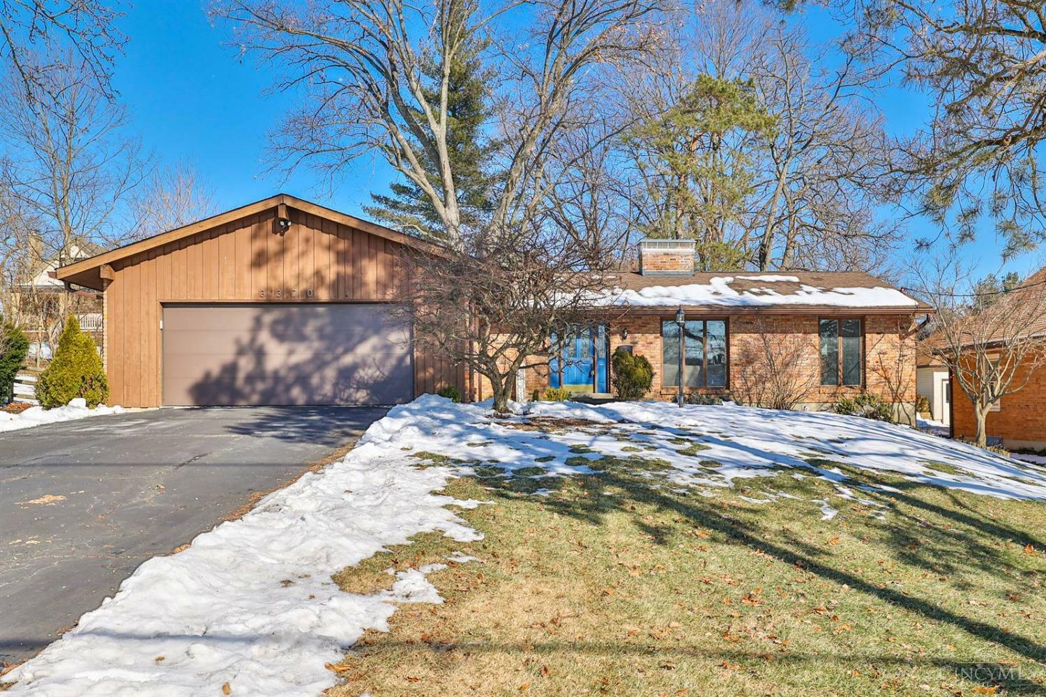 Property Photo:  3370 Jessup Road  OH 45239 